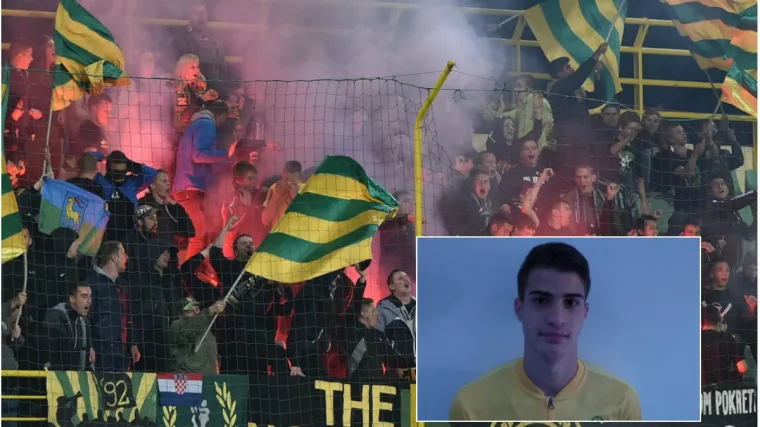 Mladića koji je zabijao i 60 golova u sezoni gurali u stranu zbog sinova utjecajnih roditelja