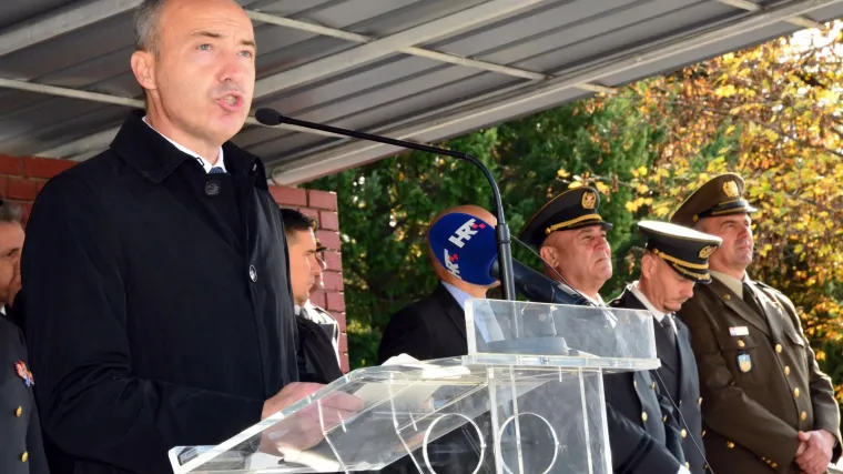 'Oluja se proučava u američkim školama jer ju je izvela vrhunski obučena vojska koja je imala odlične političke smjernice'