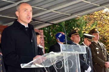 'Oluja se proučava u američkim školama jer ju je izvela vrhunski obučena vojska koja je imala odlične političke smjernice'