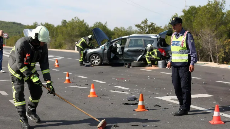 Poginula 68-godišnja žena