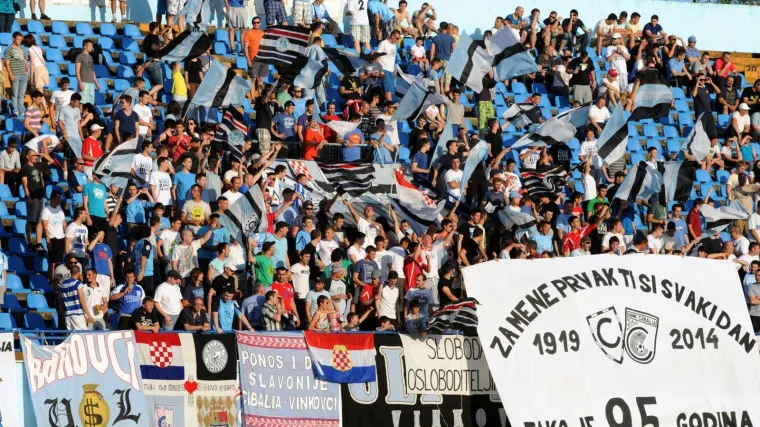 'Nogometnom savezu nije sveto ništa osim novca'