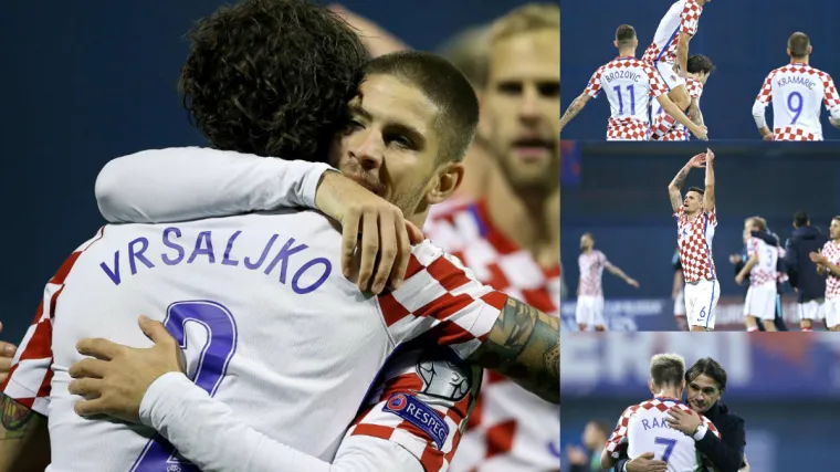 Pao koeficijent na Hrvatsku, kladionice najvi&scaron;e vjeruju braniteljima naslova