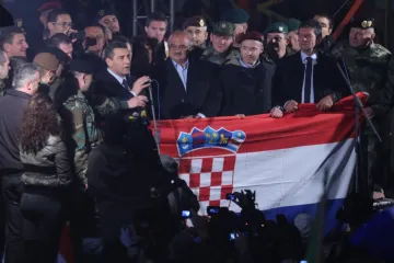 Dan kad je cijela zemlja u euforiji slušala svaku riječ iz haške sudnice