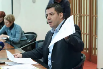 'Sada imamo dokaz, Todorić je postavljao ministre, dužnosnike i šefove HDZ-a'