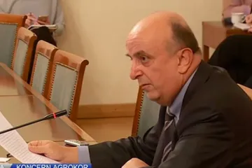 'Ma, ja sam ovdje došao samo zato jer mi prijeti kazna od 5 godina zatvora'