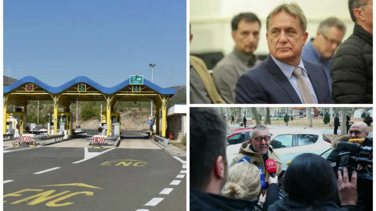 'Radili smo to dok nismo provaljeni'