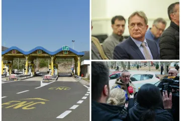 'Radili smo to dok nismo provaljeni'