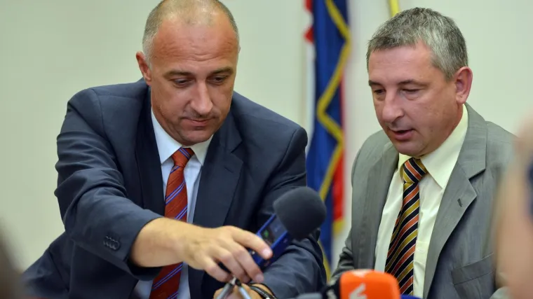 'Na sljedeće izbore idemo sami, jako ćemo dobro proći'