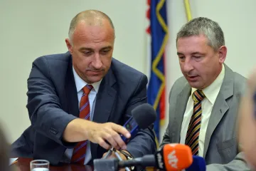 'Na sljedeće izbore idemo sami, jako ćemo dobro proći'