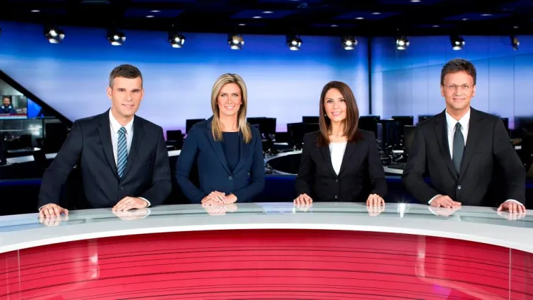 Zbog Totalne televizije ne mogu kupiti Novu TV