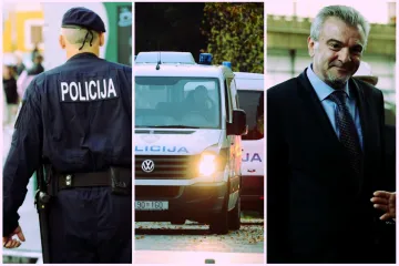 Korumpirana sutkinja, stečajni upravitelj kojem je namještavala poslove i još dvoje njihovih suradnika idu u zatvor