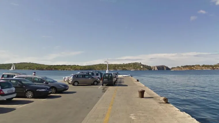 'Skočio je za njom. Da nije, ne znam &scaron;to bi bilo'