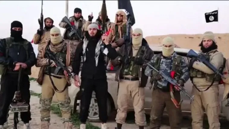 Islamska država izgubila je 95 posto teritorija koji je nadzirala, a vi&scaron;e nema ni novca