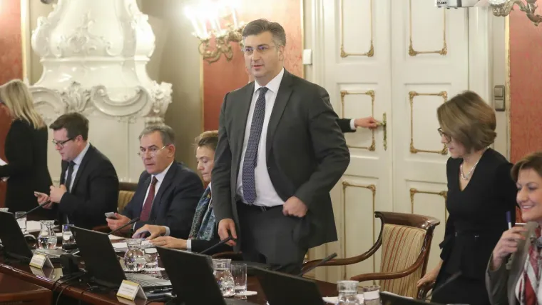 Izvučemo li deblji kraj, od&scaron;tetu bismo mogli platiti otkupom Ine