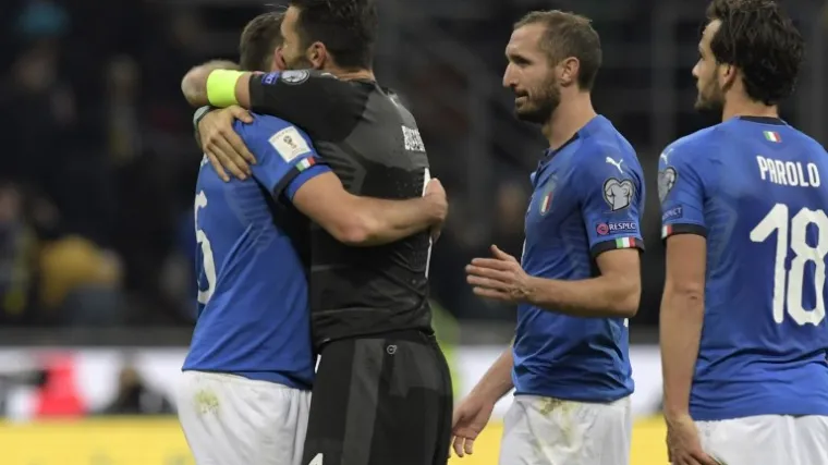 Imali su već bukiranu bazu u Rusiji, a onda im se dogodila &Scaron;vedska. Sada će ondje uživati Danci