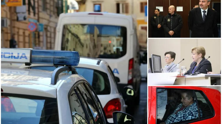 Hoće li korumpirana sutkinja i stečajni upravitelj kojem je namještala poslove u Remetinec?