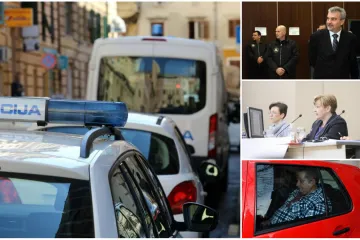 Hoće li korumpirana sutkinja i stečajni upravitelj kojem je namještala poslove u Remetinec?