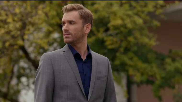 Ranko smi&scaron;lja kako će se preko Branke osvetiti Tomi (Čista ljubav)