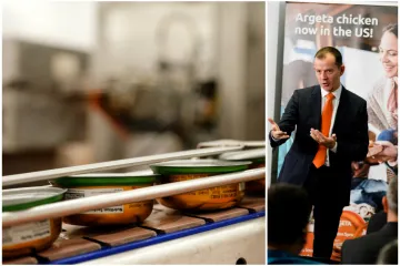 'Atlantic Grupa uspješno je preplivala ocean'