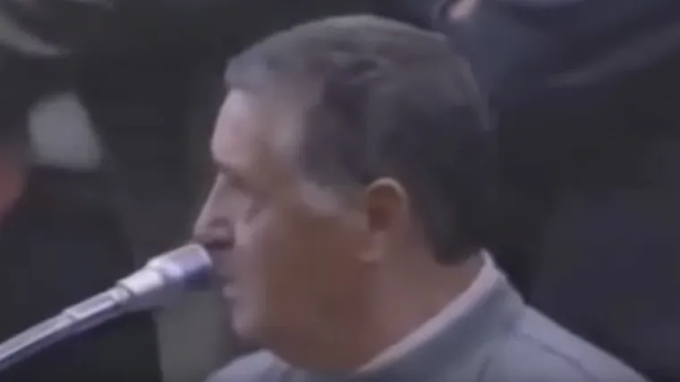 Umro najpoznatiji talijanski mafija&scaron;: naredio bomba&scaron;ke napade i ubojstva 150 ljudi