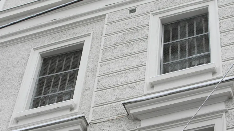 Zadranin koji je pobjegao iz zatvora i ubrzo se vratio objasnio za&scaron;to je to napravio