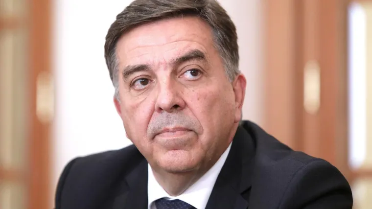 IDS-ovac podržao vladajuću većinu u rebalansu proračuna: 'To je stav stranke'