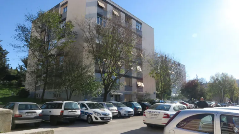 Potresno svjedočanstvo Splićanina koji je usmrtio svoju djevojku: 'Nije bilo svađe, gledali smo film, ne znam kako se to dogodilo'