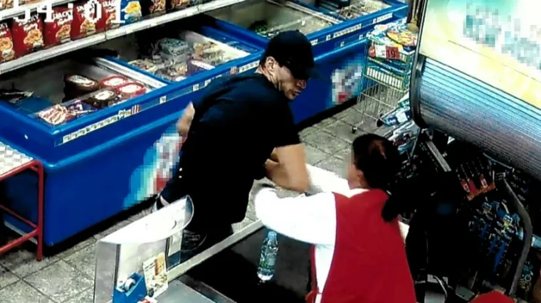 Policija moli građane za pomoć: jeste li vidjeli provalnika osumnjičenog za vi&scaron;e krađa posljednjih mjeseci