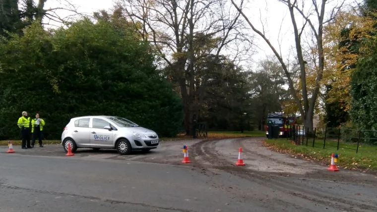 U sudaru manjeg zrakoplova i helikoptera u Velikoj Britaniji poginulo četvero ljudi