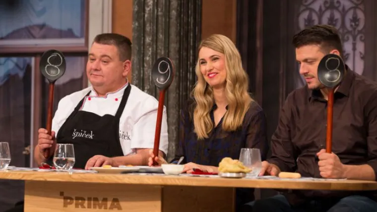 Burno u showu: Mateji i Mati 'fali mozga', a Andrej ima predugačak jezik