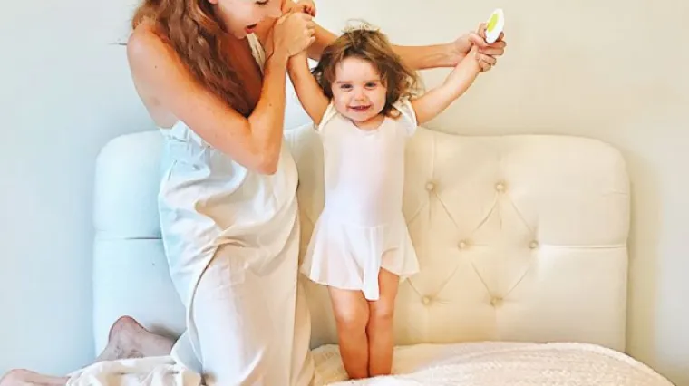 Jedna je mama svima odlučila pokazati kako izgleda njezino popodne s dvoje djece (i urnebesno je)