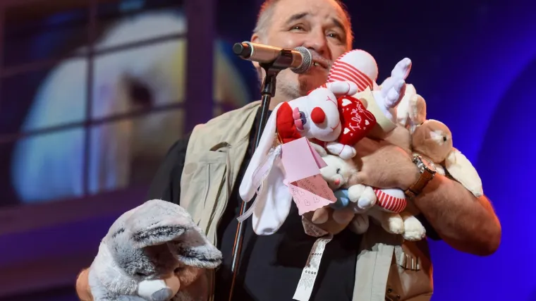 Tradicija se nastavlja &ndash; Bala&scaron;ević ponovno dolazi u zagrebačku Arenu, rezervirajte datum!