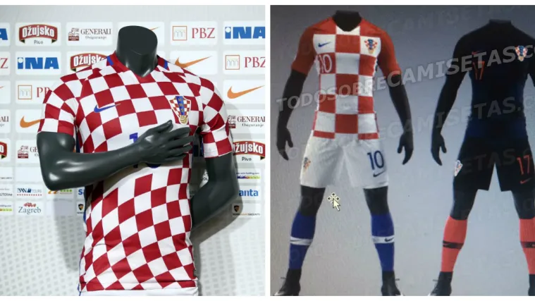 Rezervna kombinacija bit će u crnoj boji? [ANKETA]