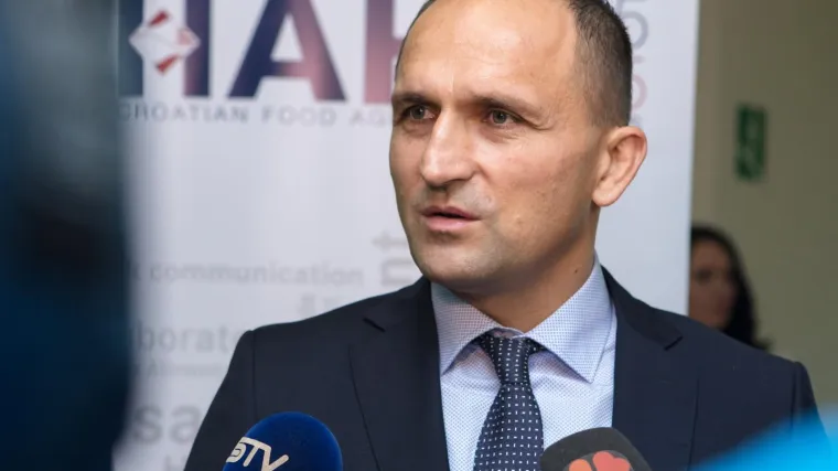 'Ljudi koji su se iživljavali nad civilima nikad ne mogu dobiti oprosti'