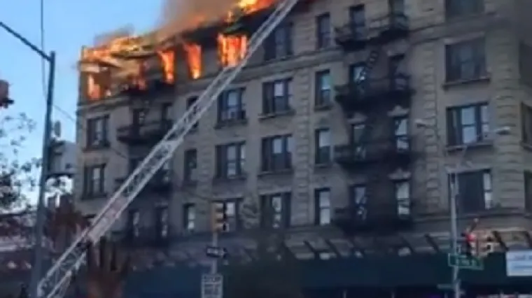 Policija evakuirala područje oko građevine