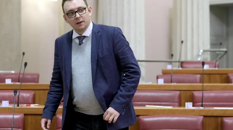 'Kakve to zapravo vrijednosti zastupate?'