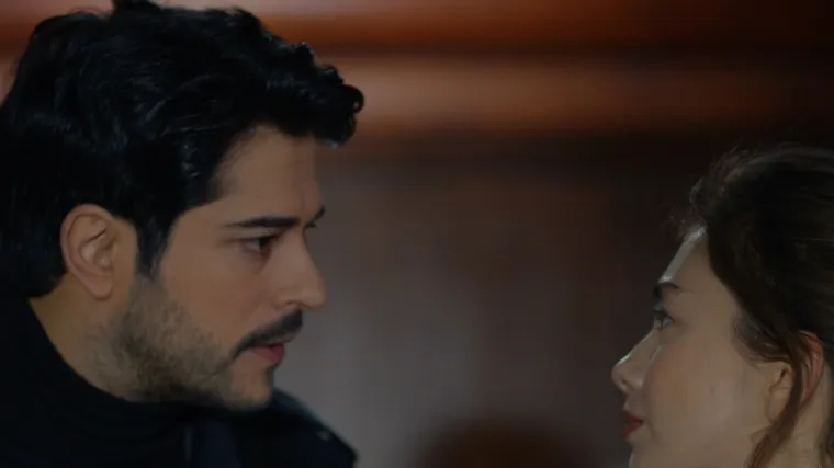 Povrijeđeni Kemal odluči se boriti za svoju kćer (Bit će&scaron; moja)