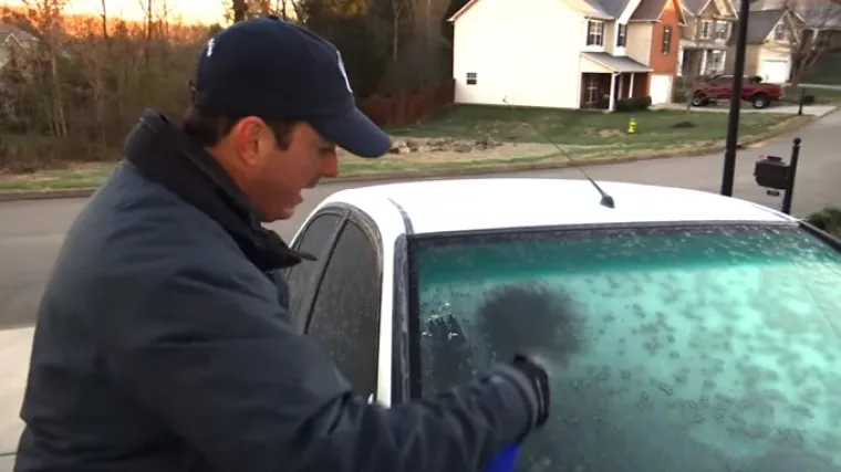 Sastojke za ovaj trik sigurno imate u kući