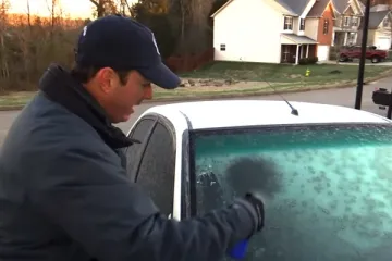 Sastojke za ovaj trik sigurno imate u kući