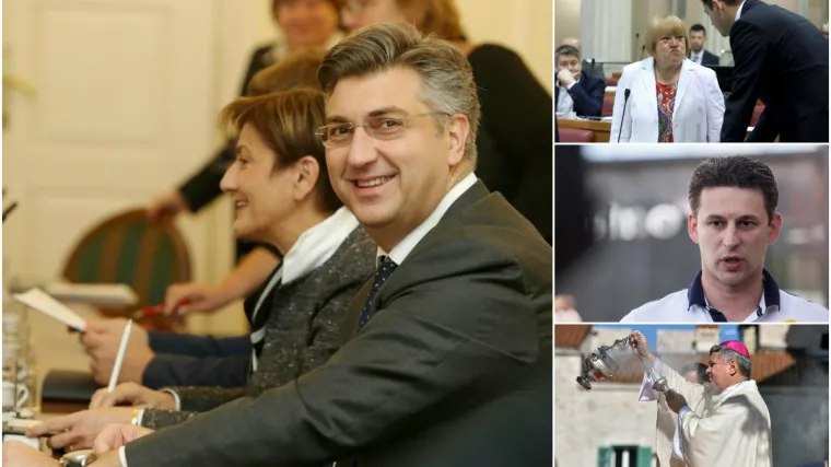 'Jedan biskup to nikad neće dopustiti'