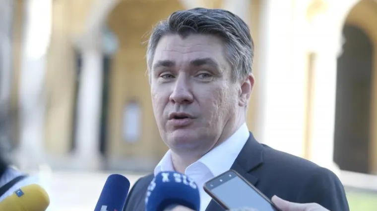 Imenovan je na položaj u Visokoj &scaron;koli međunarodnih odnosa i diplomacije