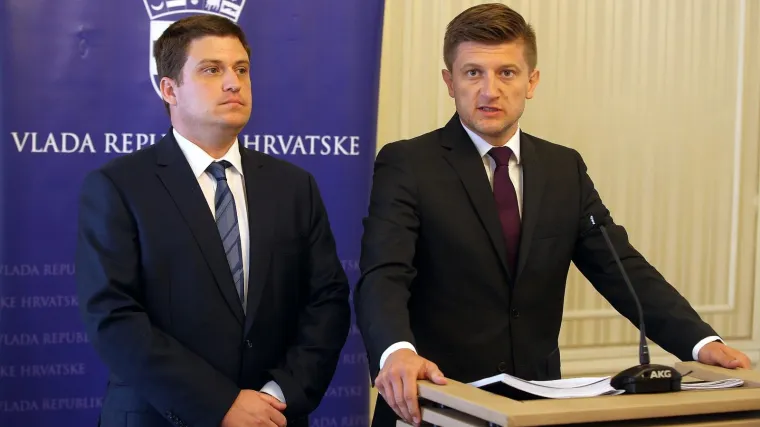 'Odustali smo od monetizacije, ali iz cestarskih tvrtki morat će otići 1000 ljudi. Mijenjamo i sustav naplate'