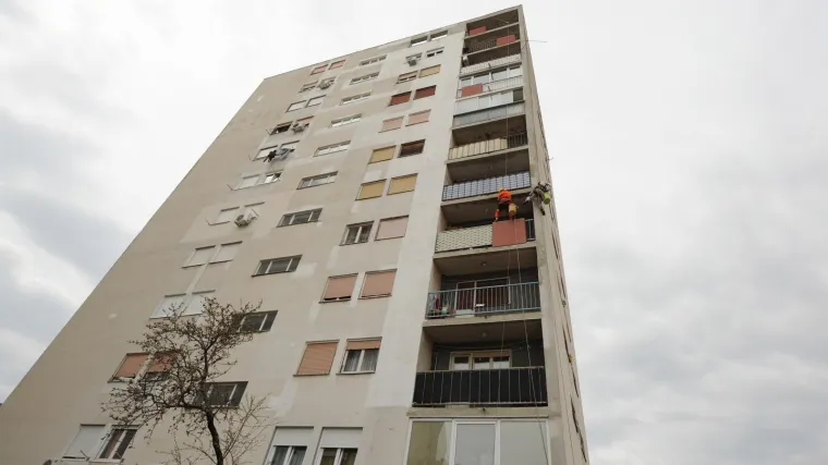 'Iz njihovog stana često smo čuli žestoke svađe, nekoliko puta su ih i hospitalizirali'