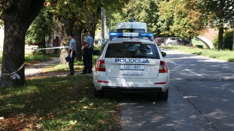 27-godi&scaron;njak pilio drva tračnom pilom, te&scaron;ko se ozlijedio i poginuo