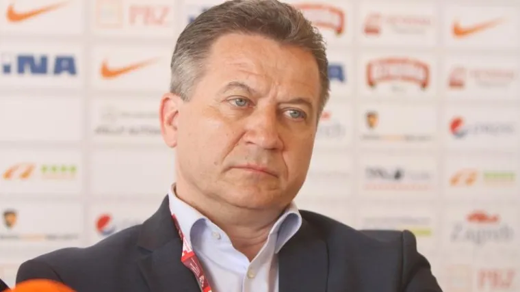 Vrbanović otkrio kad će biti izbori u HNS-u pa se ispričavao u &Scaron;ukerovo ime