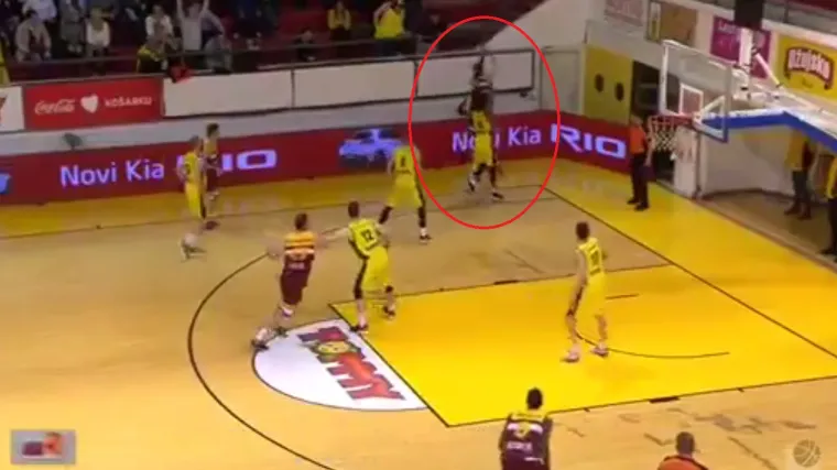 Split slavio nakon tri produžetka, trica u zadnjoj sekundi ostavila tribine bez daha