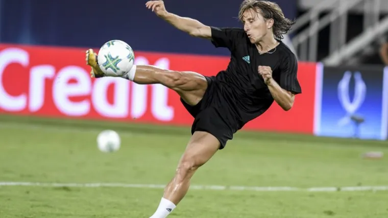 Stigle sjajne vijesti vezane uz hrvatskog kapetana