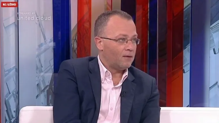 'Vrijeme je da se taj zakon nazove pravim imenom, a to je 'Lex Plenković', evo za&scaron;to...'