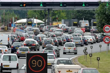 Ova je godina gora od prošle, do sada je poginulo čak 277 osoba