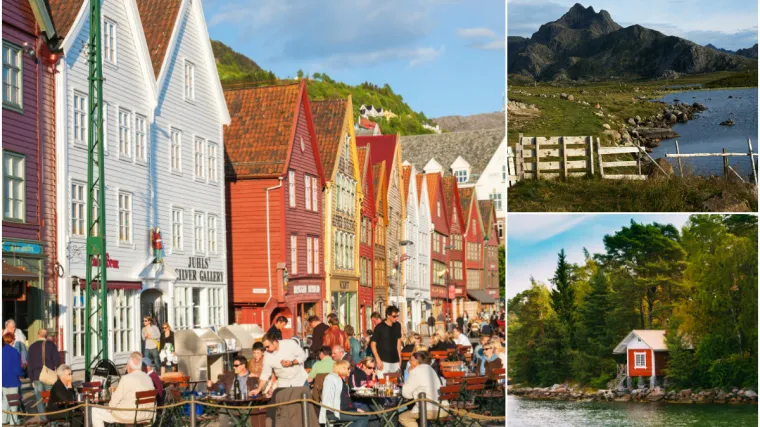 Ako želite potpuno siguran i bezbrižan odmor, trebate odabrati ove tri zemlje